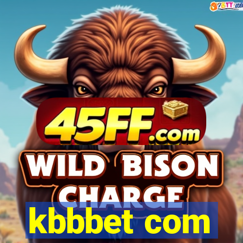 kbbbet com